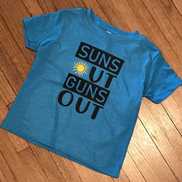 valley shirt suns