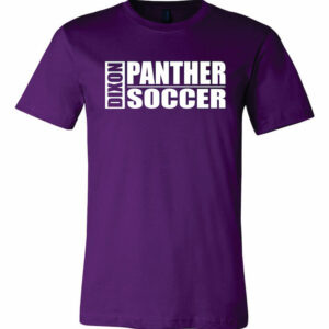 Dixon Panthers T-Shirt