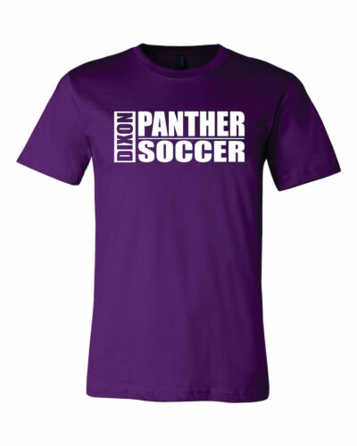 Dixon Panthers T-Shirt