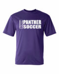 Dixon Panthers Performance T-Shirt