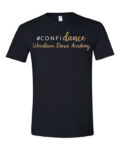 Woodlawn Dance Confidance T-Shirt