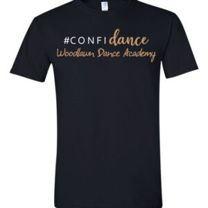Woodlawn Dance Confidance T-Shirt