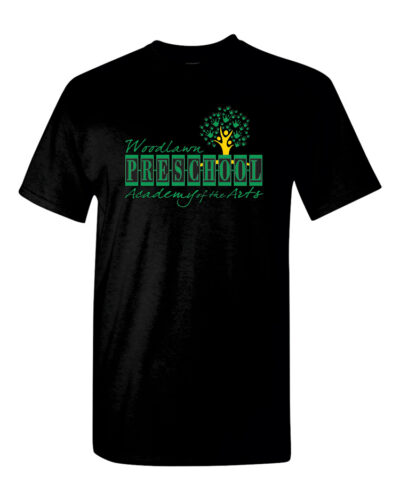 Woodlawn Preschool T-Shirt