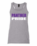 Dixon Panthers Tank