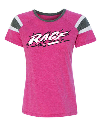 Amboy Rage Augusta Fanatic Tee