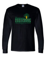 Woodlawn Preschool Long Sleeve T-Shirt