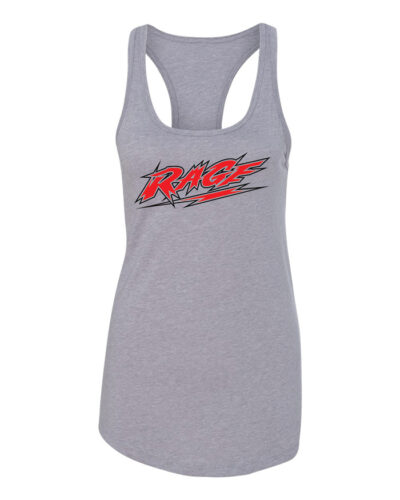 Amboy Rage Next Level Tank