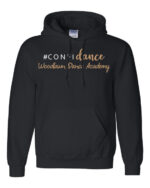 Woodlawn Dance Confidance Hoodie