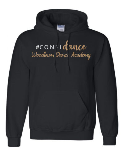 Woodlawn Dance Confidance Hoodie