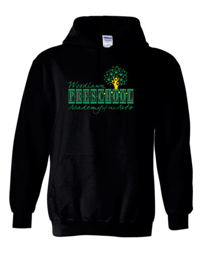 Woodlawn Preschool Hoodie