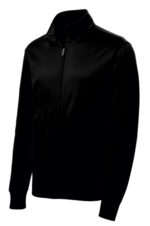 Woodlawn Preschool Sport Tek Full Zip