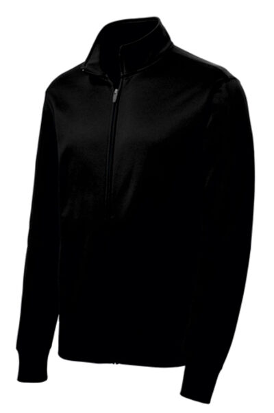 Woodlawn Preschool Sport Tek Full Zip