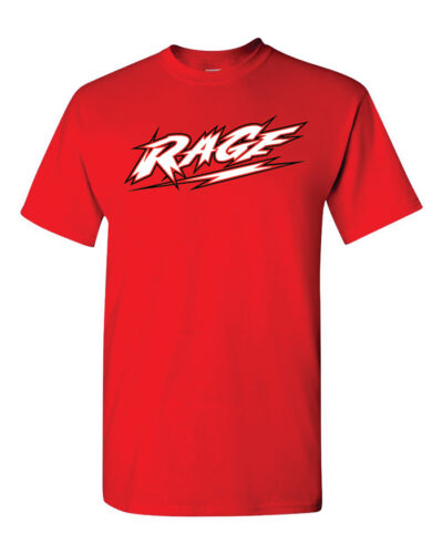 Amboy Rage Gildan Tee