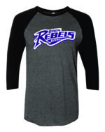 3/4 sleeve Baseball T-Shirt