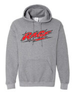 Amboy Rage Gildan Hoodie