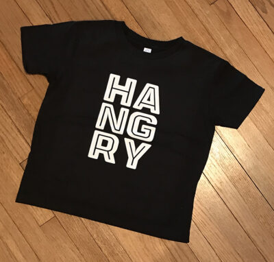 Hangry T-shirt
