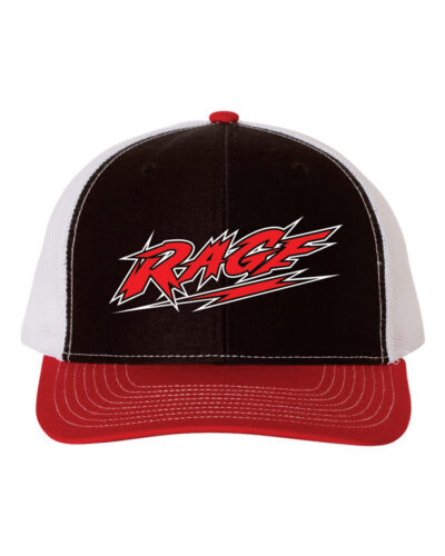 Amboy Rage Mens Hat