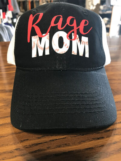 Amboy Rage Moms Hat