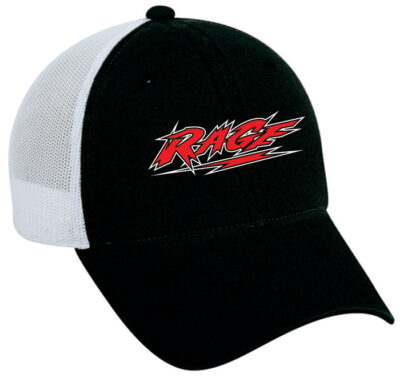 Amboy Rage Unisex Hat