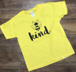 Bee kind T-shirt