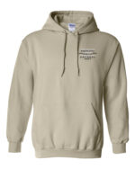 Graphic Arts Hoodie