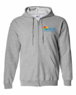 In-Home Care Connection Hoodie
