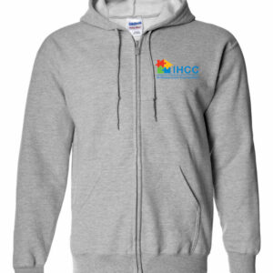 In-Home Care Connection Hoodie
