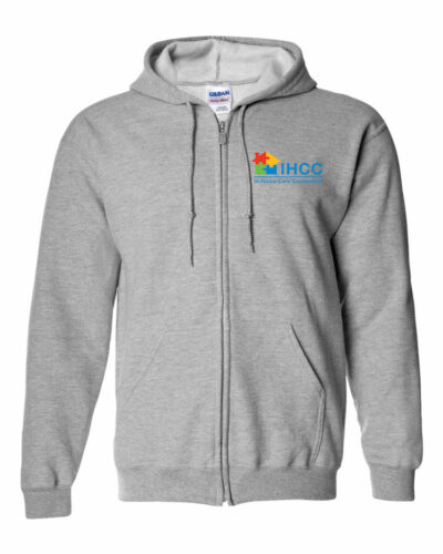 In-Home Care Connection Hoodie