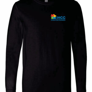 In-Home Care Connection Long Sleeve