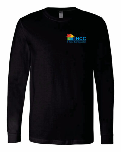 In-Home Care Connection Long Sleeve