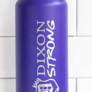 Dixon School Polar Camel Water Bottle