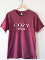 Cozy Season T-Shirt