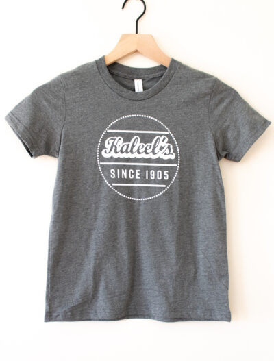 Kaleel's Since 1905 Youth T-Shirt