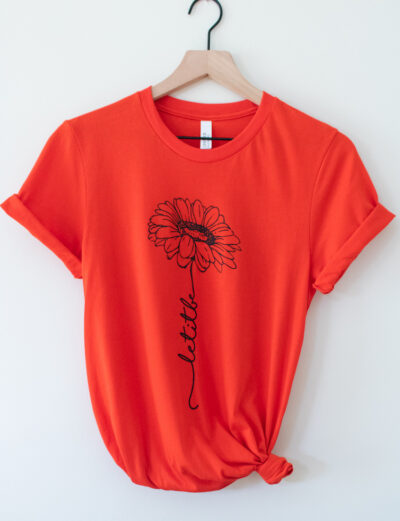 Let It Be T-Shirt