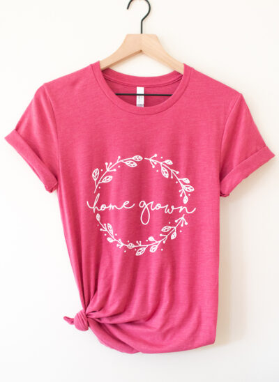Homegrown T-Shirt