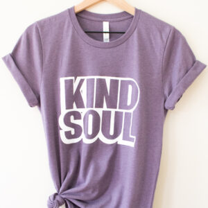 Kind Soul T-Shirt