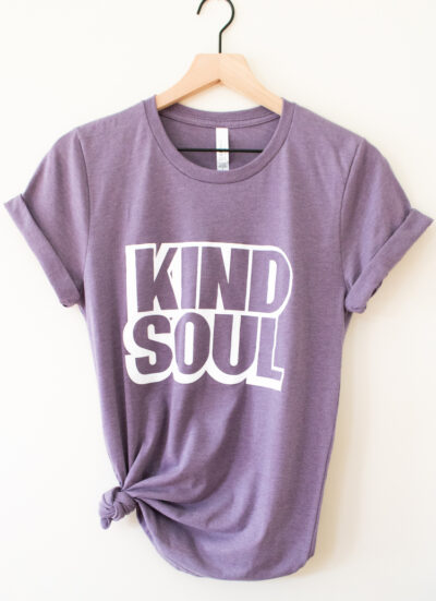Kind Soul T-Shirt
