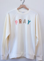 Pray Lightweight Terry Crew