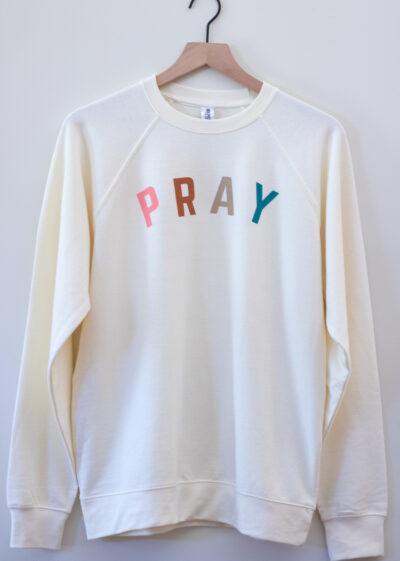 Pray Lightweight Terry Crew