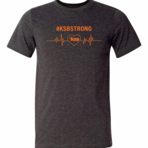 KSB Strong Jersey T-Shirt