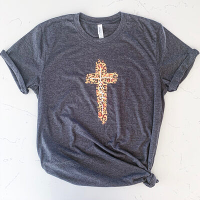 Faith T-Shirt