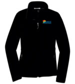 In-Home Care Connection Ladies Fleece