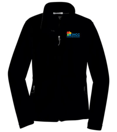 In-Home Care Connection Ladies Fleece