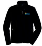 In-Home Care Connection Fleece