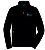 In-Home Care Connection Fleece