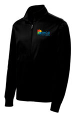 In-Home Care Connection Sport Tek Jacket