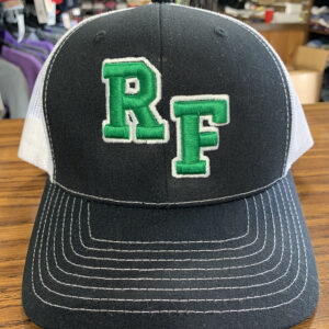 Rock Falls Hat