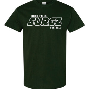 Rockfalls Surgz T-Shirt