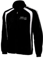 Rock Falls Colorblock Raglan Jacket