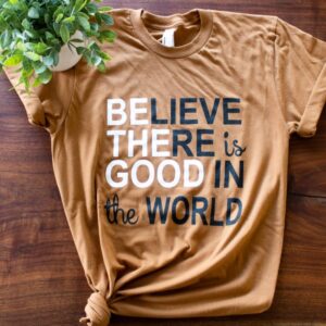 Be the Good t-shirt